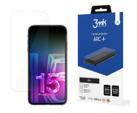 3mk ARC+ do Apple iPhone 15 - 1511762 - zdjęcie 1